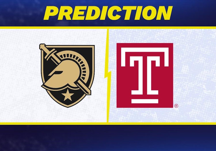Army-Temple Predictions and Game Preview.