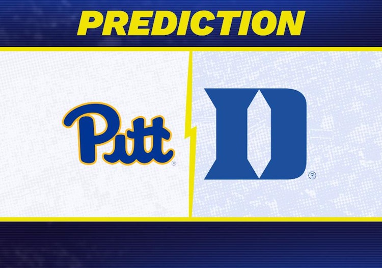 Pittsburgh-Duke Predictions and Game Preview.