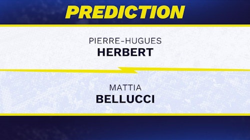 Pierre-Hugues Herbert vs. Mattia Bellucci Prediction, Odds, Picks for ATP Grand Prix Hassan II (ATP Marrakech) 2025