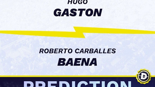 Hugo Gaston vs. Roberto Carballes Baena Prediction, Odds, Picks for ATP Kitzbuhel Open 2024