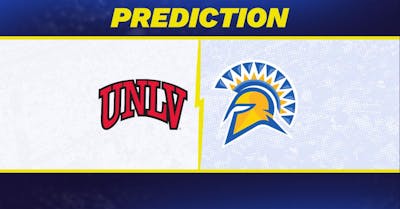 UNLV vs. San Jose State Prediction: UNLV Predicted to Win in College Football Week 13 [2024]