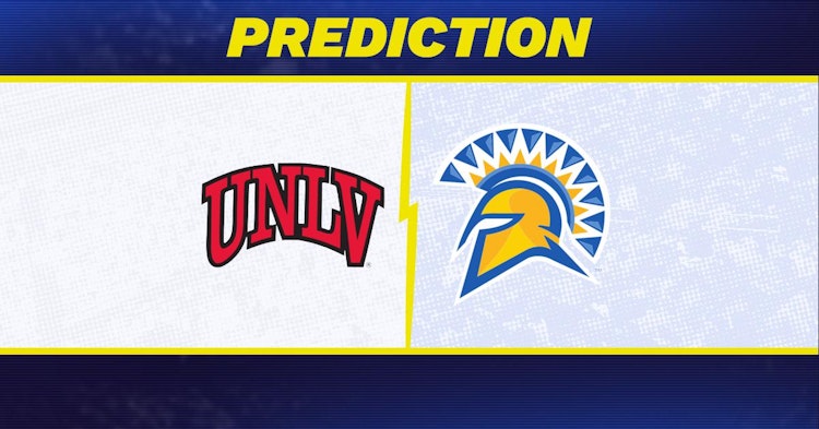 UNLV-San Jose State Predictions and Game Preview.