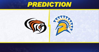 Pacific vs. San Jose State Prediction: San Jose State Predicted to Win College Basketball Matchup [11/8/2024]