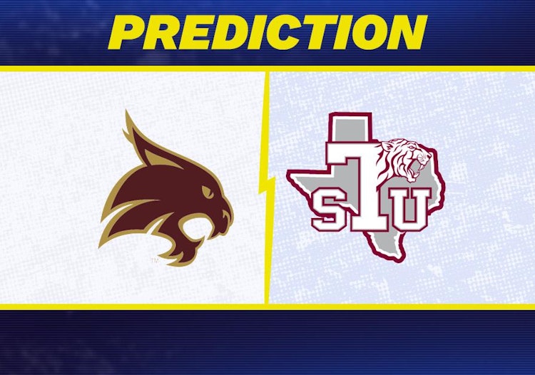 Texas State-Texas Southern Predictions and Game Preview.