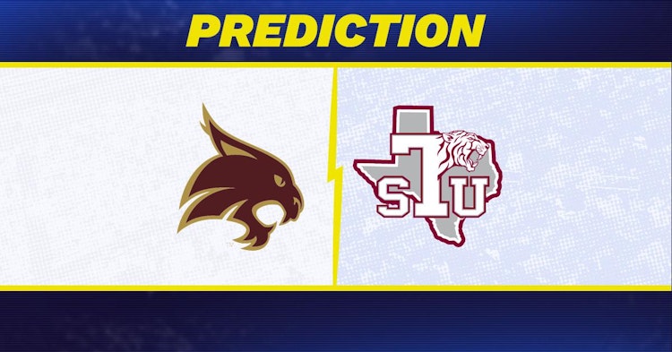 Texas State-Texas Southern Predictions and Game Preview.