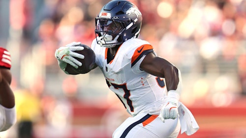 5 sleeper RBs with sneaky Touchdown upside in NFL Week 1