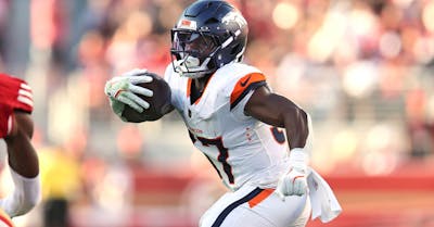5 sleeper RBs with sneaky Touchdown upside in NFL Week 1
