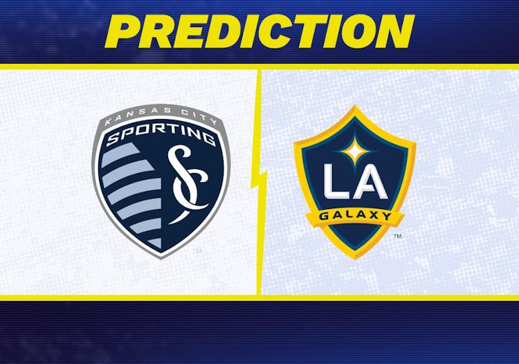 Sporting Kansas City-LA Galaxy Predictions and Game Preview.
