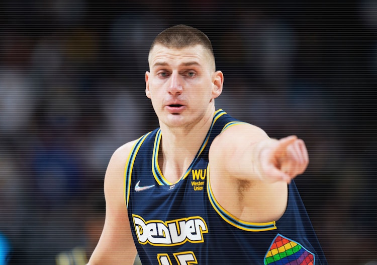 2022 NBA Playoffs: Denver Nuggets' Nikola Jokic predicted to have a big Game 5 against Golden State Warriors