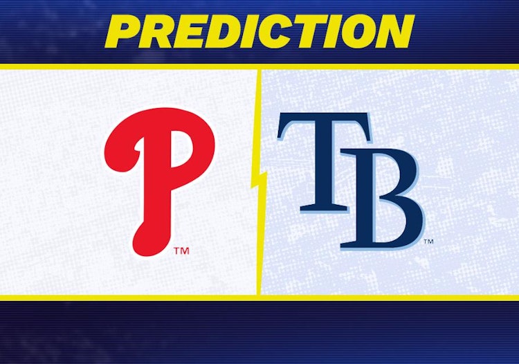 Philadelphia Phillies-Tampa Bay Rays Predictions and Game Preview.