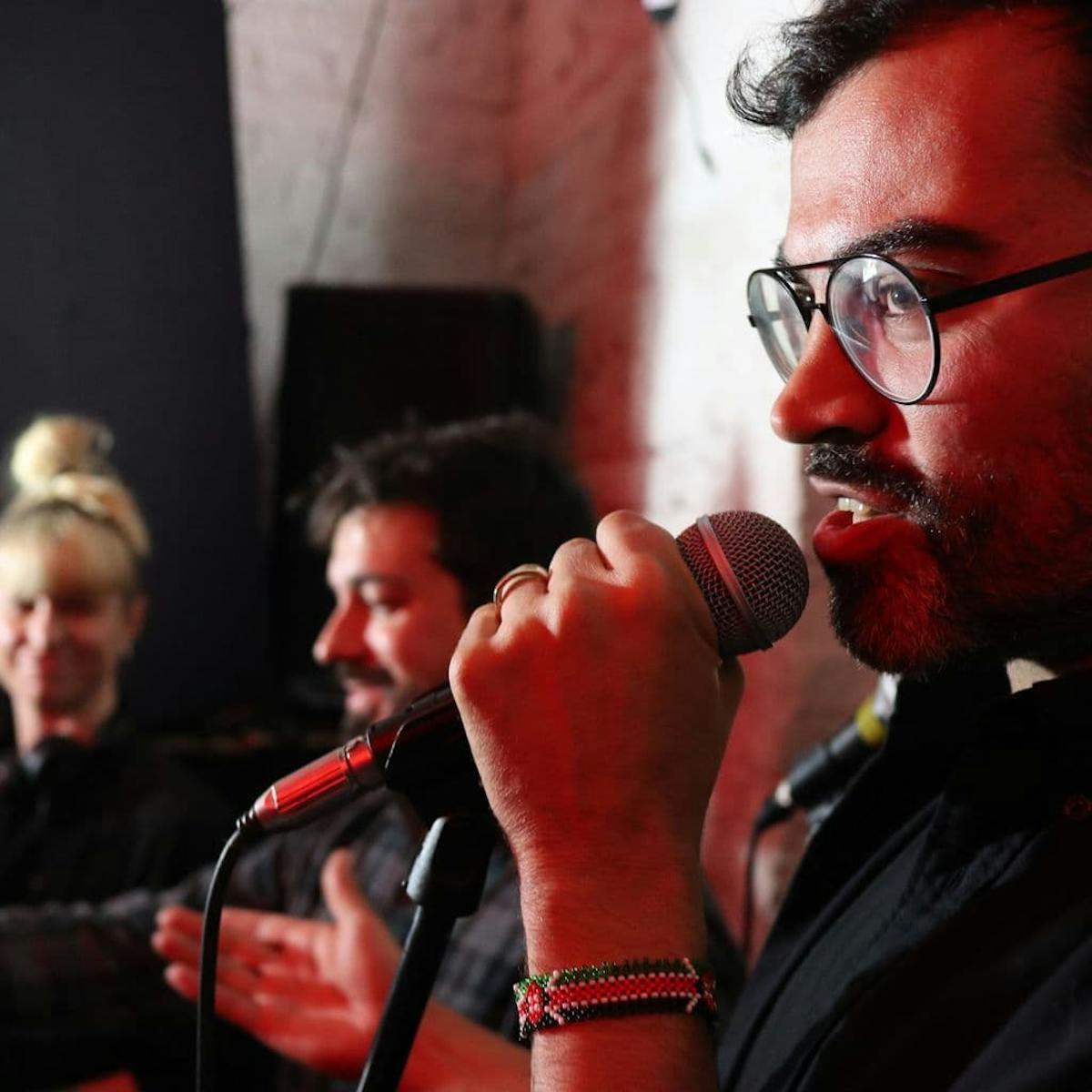 Worldwide FM x Radio Radio: Radio Highlife with Mehmet Aslan, Volvox and Paula Tape // 18-10-18