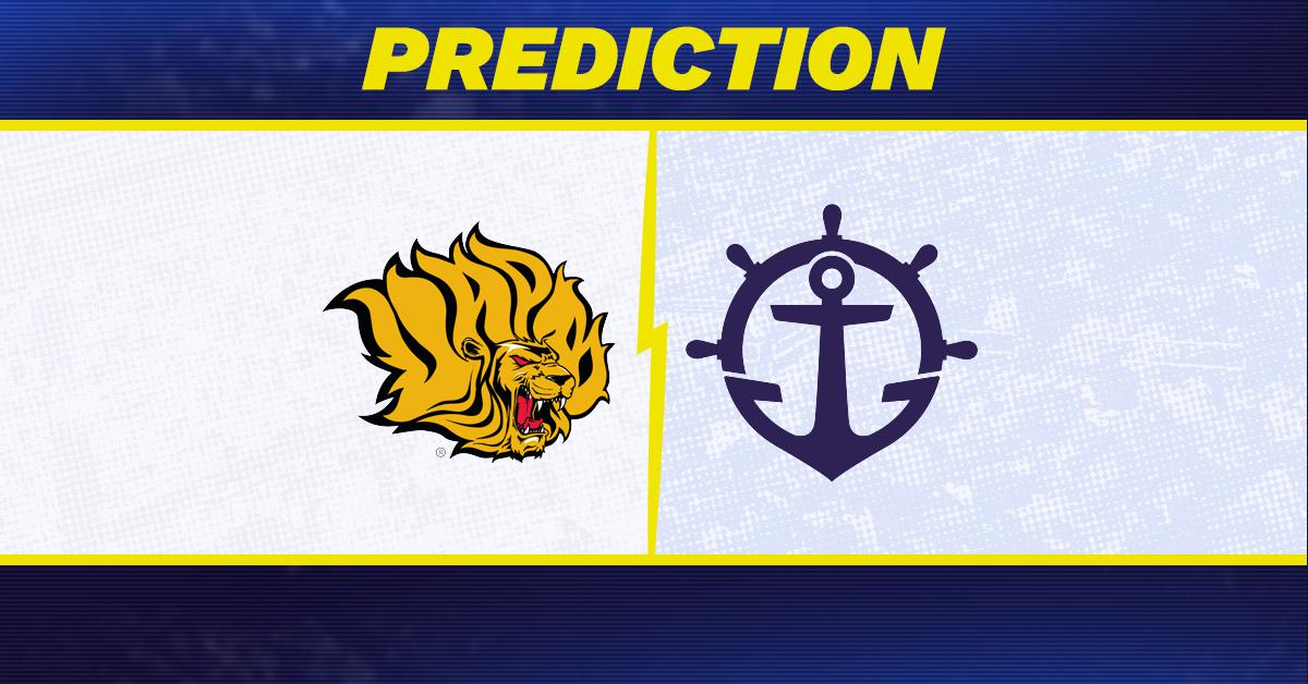 Arkansas-Pine Bluff vs. Portland prediction: Why Portland is favored to win men's college basketball matchup [11/6/2025]