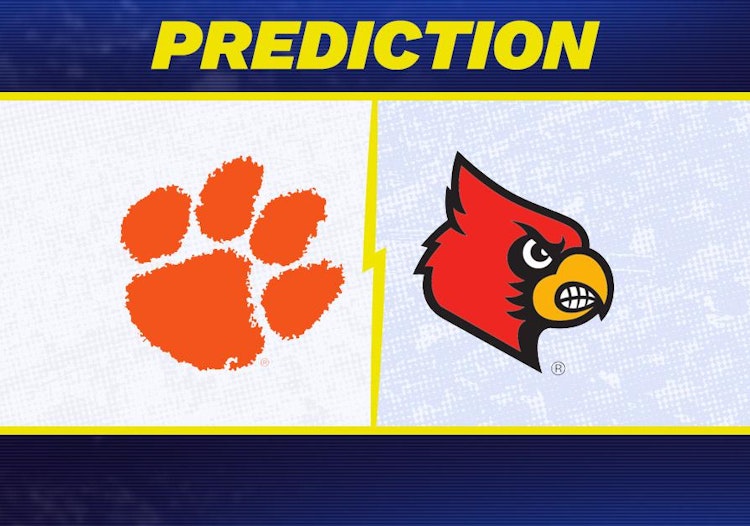 Clemson-Louisville Predictions and Game Preview.