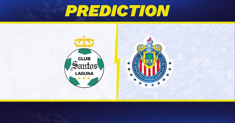 Santos Laguna-Guadalajara Predictions and Game Preview.