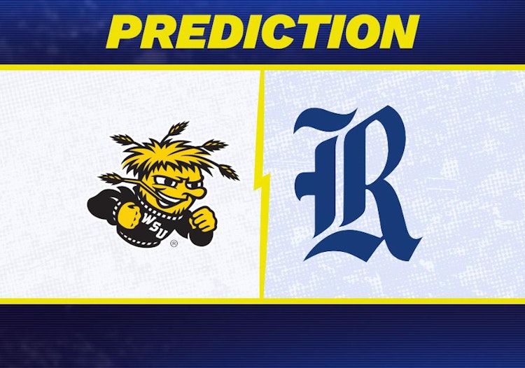 Wichita State-Rice Predictions and Game Preview.