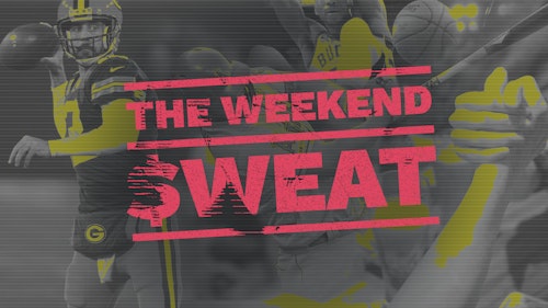 Dimers Weekend Sweat - How to make the most of this week's promos