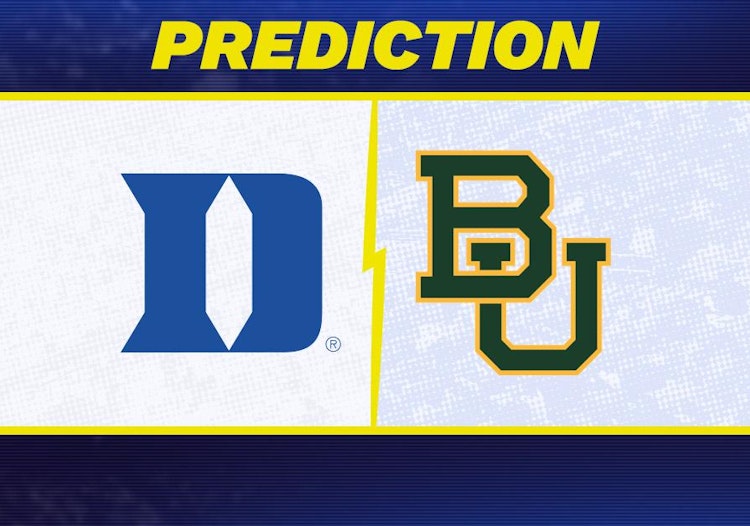Baylor-Duke Predictions and Game Preview.