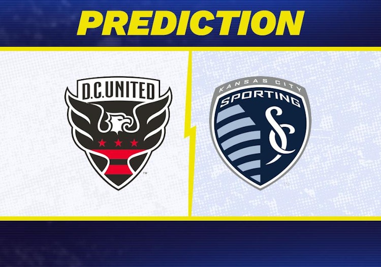 D.C. United-Sporting Kansas City Predictions and Game Preview.