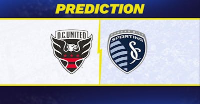 D.C. United vs. Sporting Kansas City Prediction, Odds, MLS Picks [3/8/2025]
