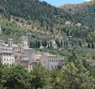 Gubbio: An Italian Medieval City's gallery image