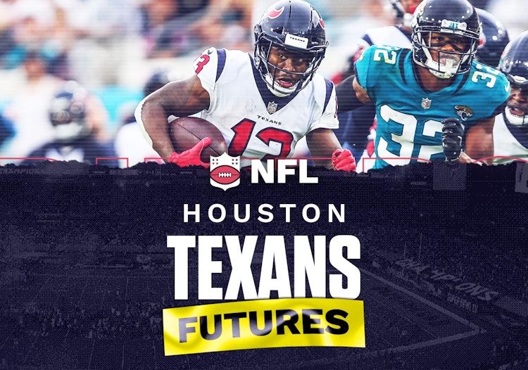 Houston Texans 2022 Win Total Prediction, Computer Picks and Super Bowl Odds