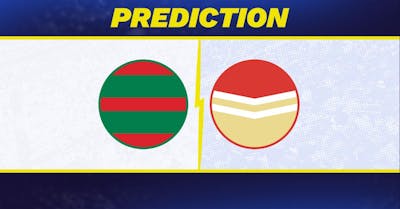 South Sydney Rabbitohs vs. Dolphins prediction: Dolphins favored to win Friday's NRL Round 11 matchup [5/15/2026]