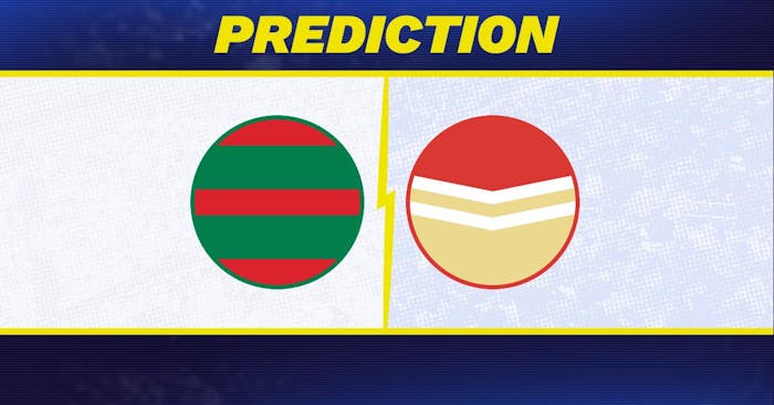 South Sydney Rabbitohs vs. Dolphins prediction: Dolphins favored to win Friday's NRL Round 11 matchup [5/15/2026]