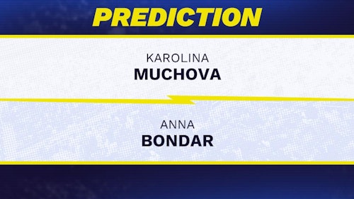 Karolina Muchova vs. Anna Bondar prediction, odds, picks for WTA Indian Wells Open 2026