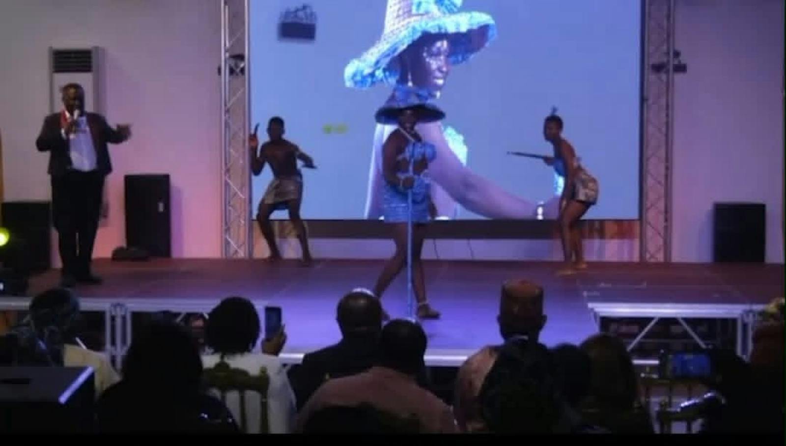 Première edition FMPN Awards 2023