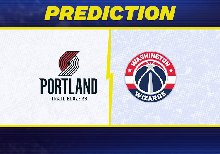 Portland Trail Blazers-Washington Wizards Predictions and Game Preview.