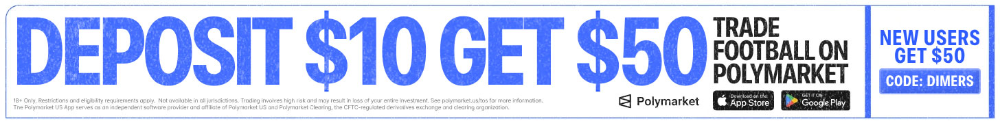Polymarket Offer.