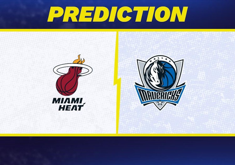 Miami Heat-Dallas Mavericks Predictions and Game Preview.