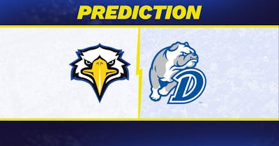 Morehead State vs. Drake prediction: Drake favored to win in college football Week 13, 2025