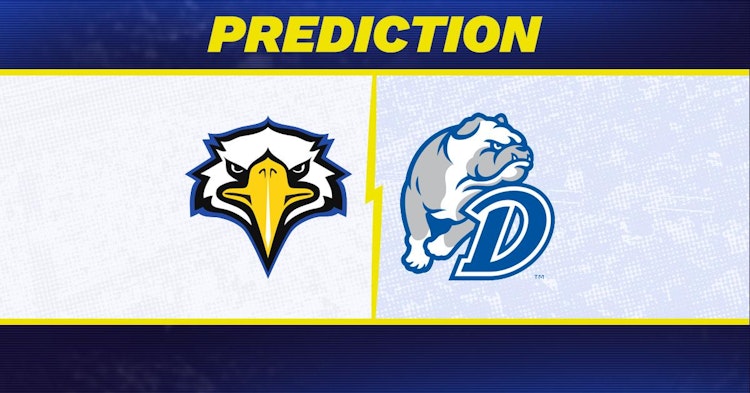 Morehead State-Drake Predictions and Game Preview.