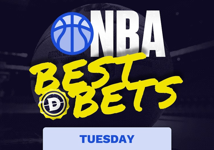 NBA Picks Today and Best Bets [Tuesday 3/19/2024]