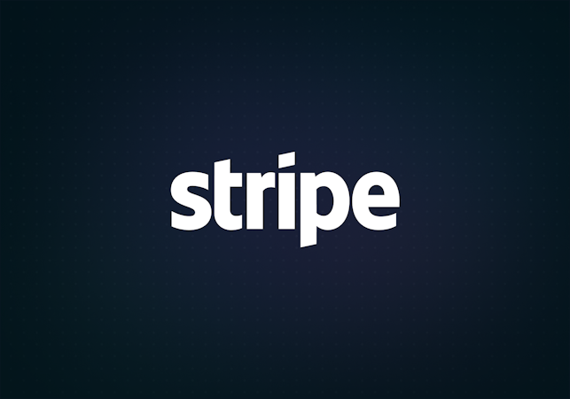 Stripe Products image