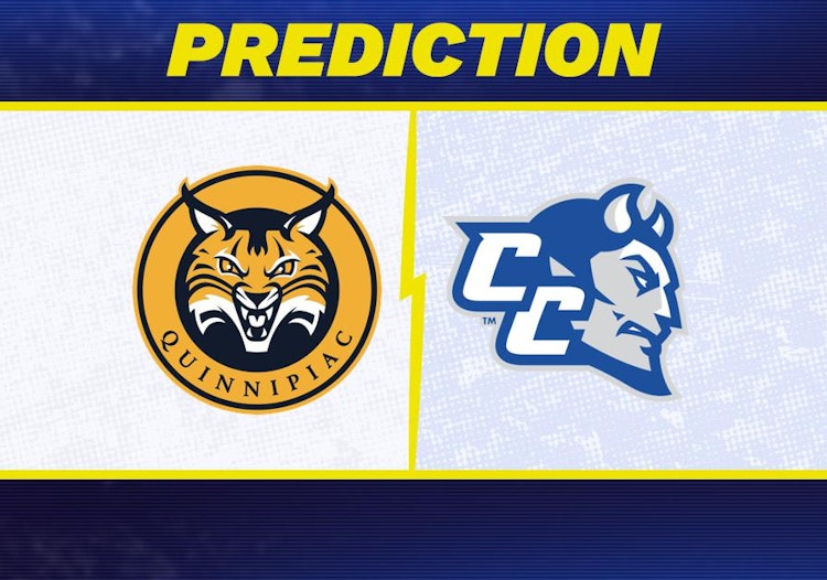 Quinnipiac-Central Connecticut State Predictions and Game Preview.