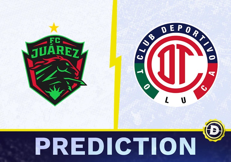 Juarez vs. Toluca Prediction, Odds, Liga MX Picks [3/8/2024]