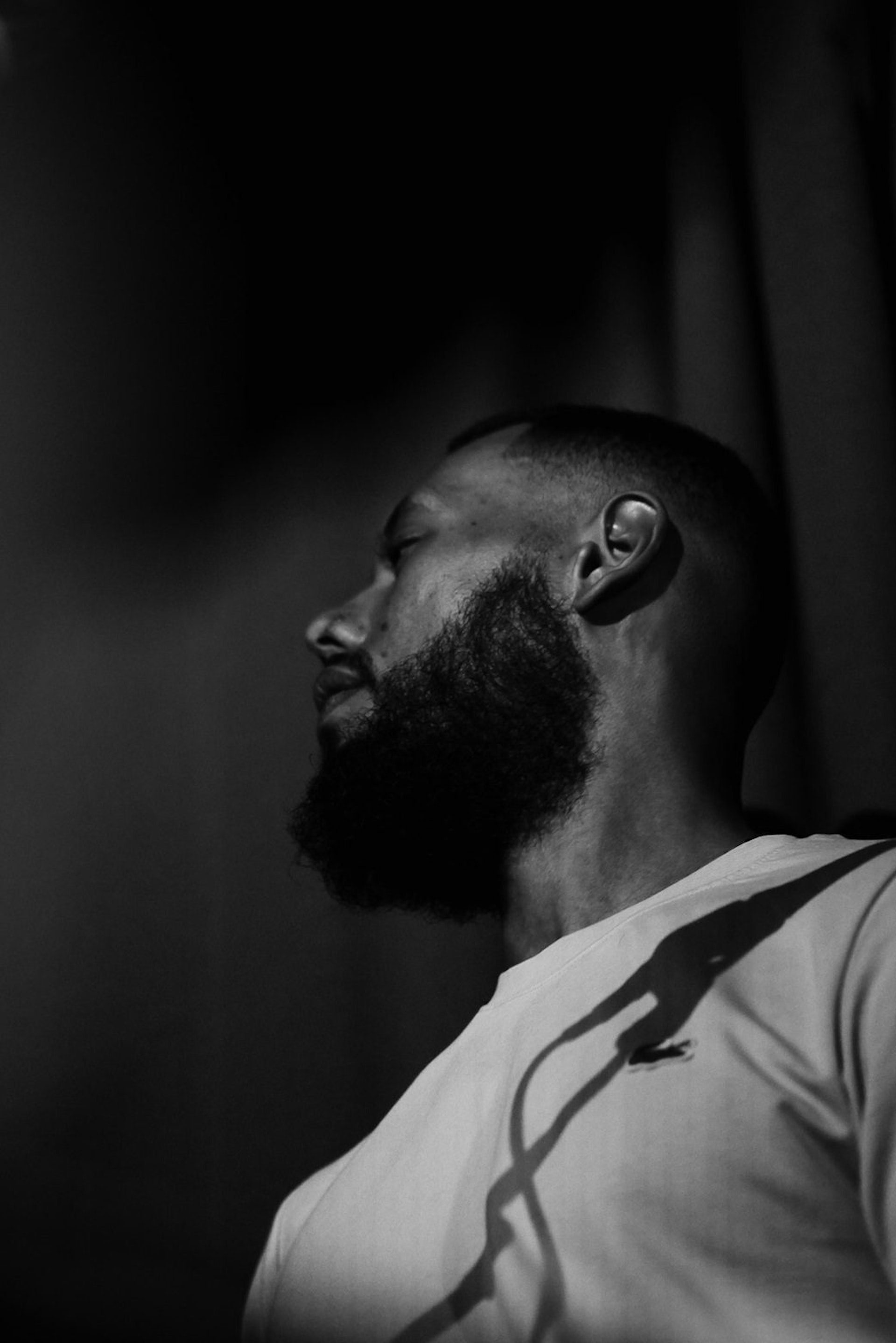 Luc Moindranzé Karioudja