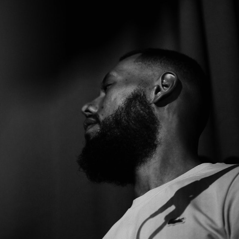 Luc Moindranzé Karioudja