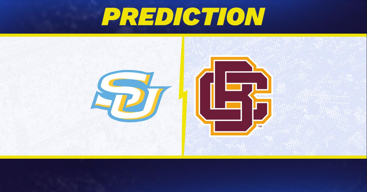 Southern University vs. Bethune-Cookman prediction: Bethune-Cookman favored to win men's college basketball matchup [1/12/2026]