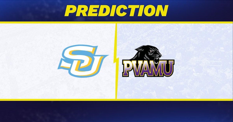 Southern University-Prairie View A&M Predictions and Game Preview.