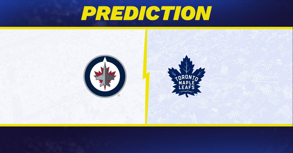 Jets vs. Maple Leafs prediction: Why Toronto is favored to win Thursday's NHL matchup [1/1/2026]