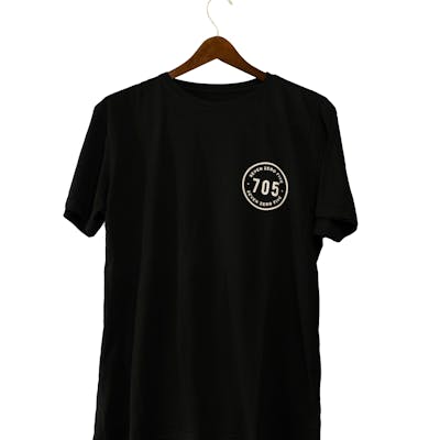 Organic Cotton Tee - View 2