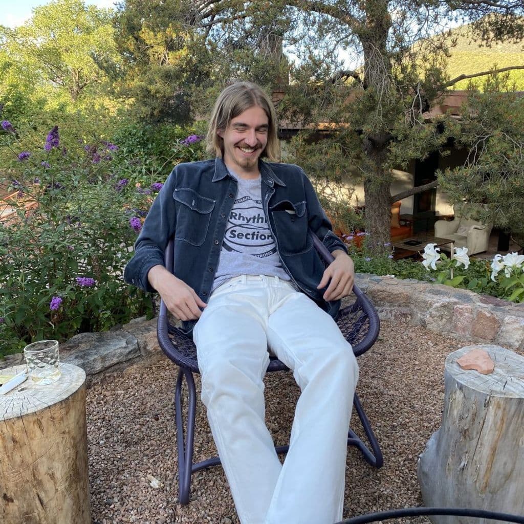 WW New Orleans: Hiatt dB // 21-12-20