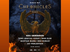 FAYER Chronicles Festival Tulum @ Jungle Tulum
