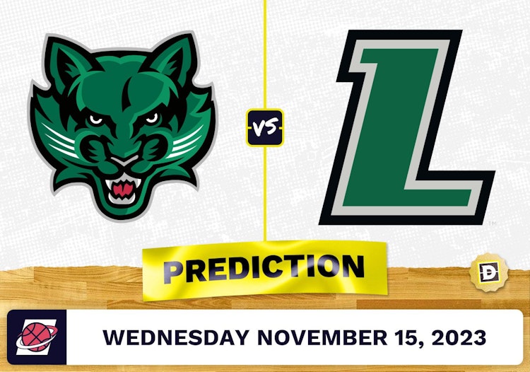 Binghamton vs. Loyola (MD) Basketball Prediction - November 15, 2023