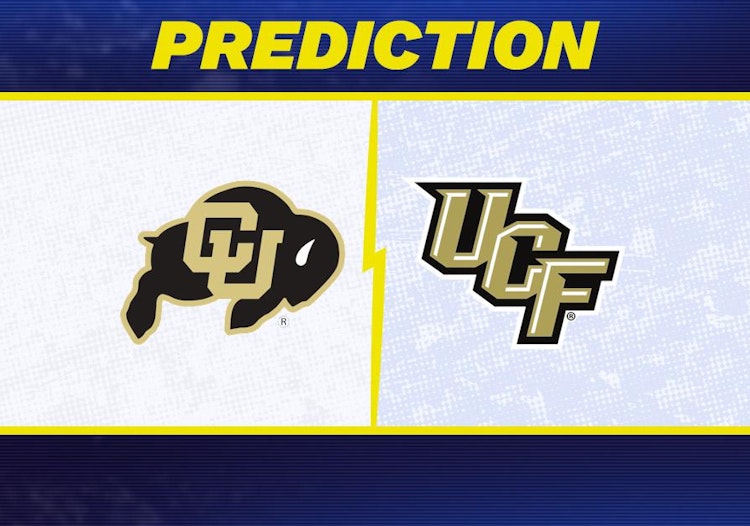 Colorado-UCF Predictions and Game Preview.