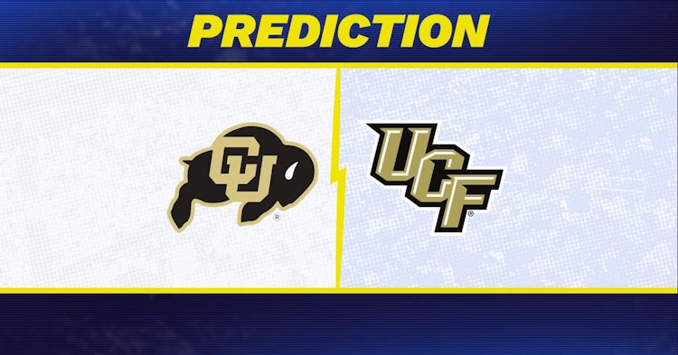 Colorado-UCF Predictions and Game Preview.