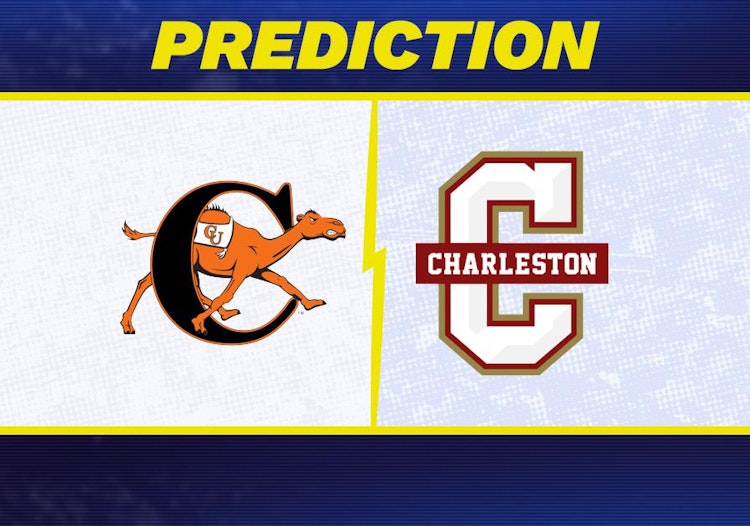 Campbell-Charleston Predictions and Game Preview.